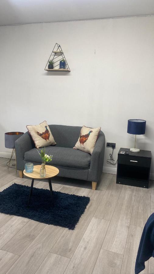 Bv Royal Comfy Seven Queensgate Appartement *