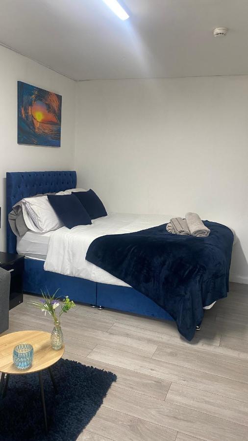 Bv Royal Comfy Seven Queensgate Appartement Huddersfield