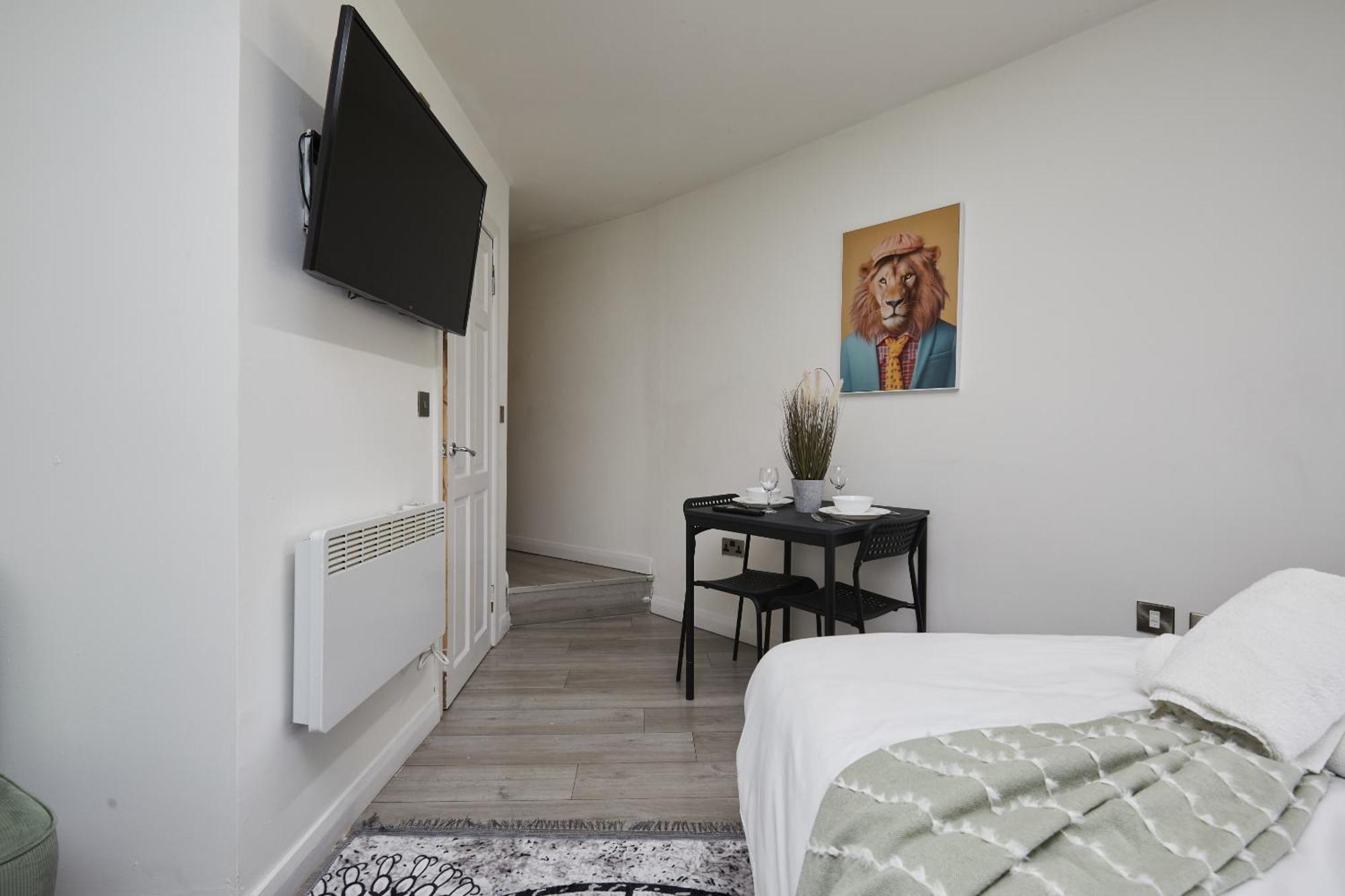 Appartement Bv Royal Comfy Seven Queensgate *