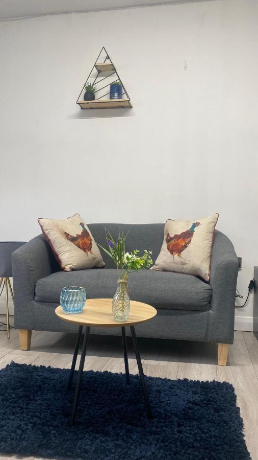 Apartment Bv Royal Comfy Seven Queensgate