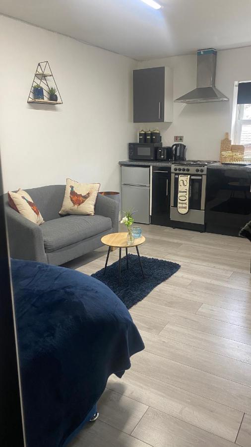 Bv Royal Comfy Seven Queensgate Huddersfield