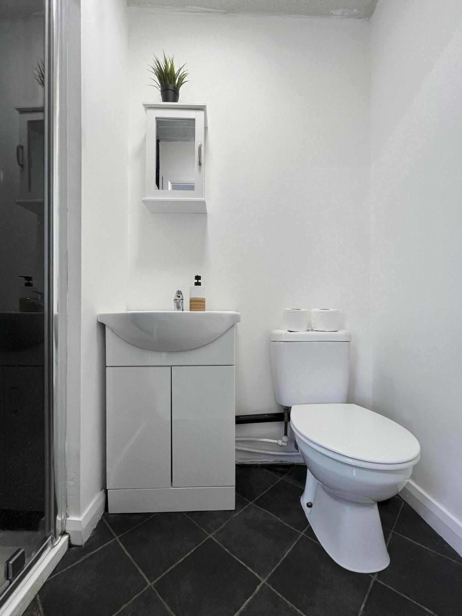 Apartment Bv Royal Comfy Seven Queensgate *