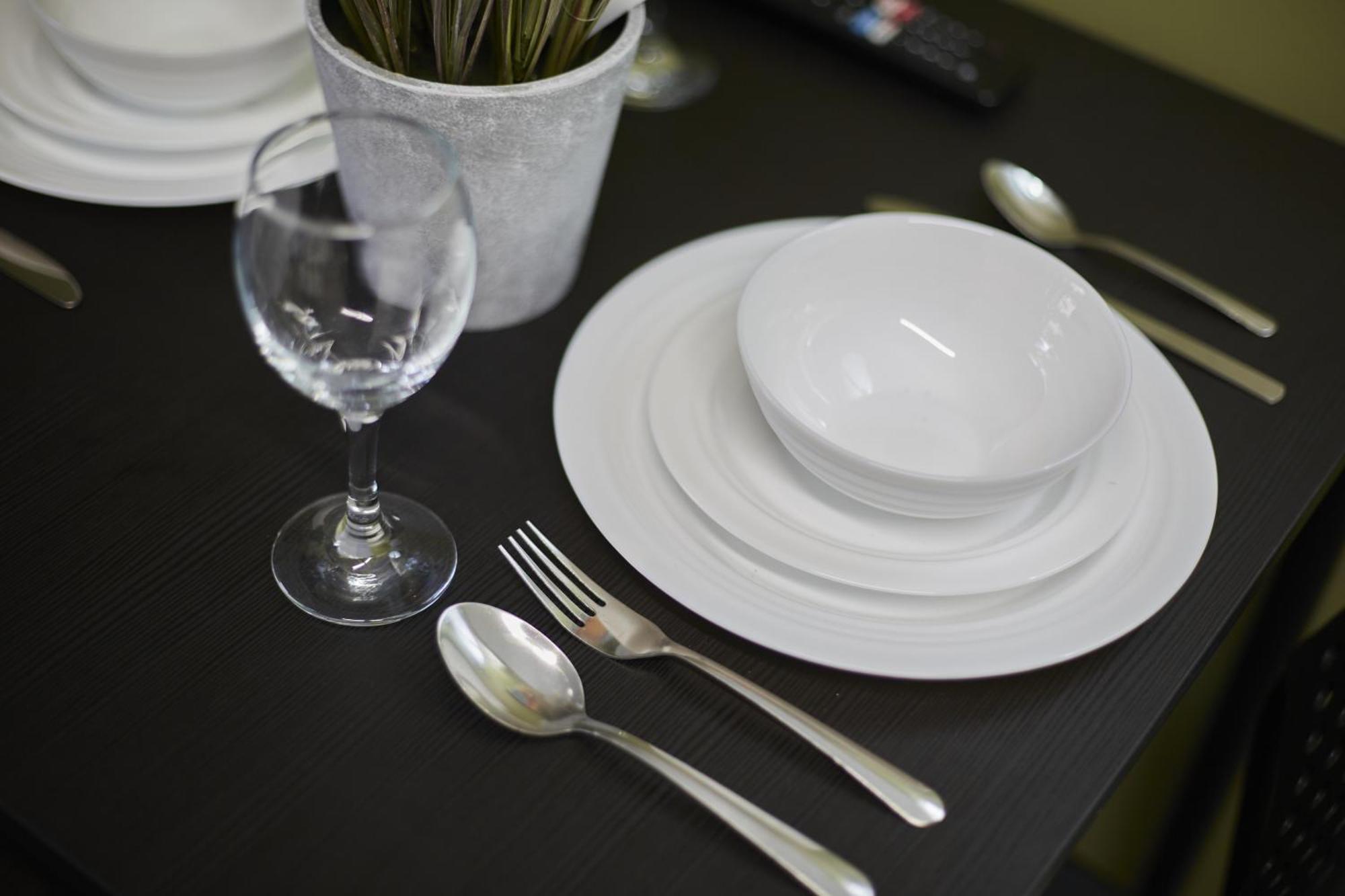 Apartment Bv Royal Comfy Seven Queensgate Huddersfield